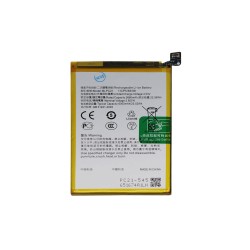 Bateria BLPC21 para Oppo A5x 4G/CPH2725 6000mAh